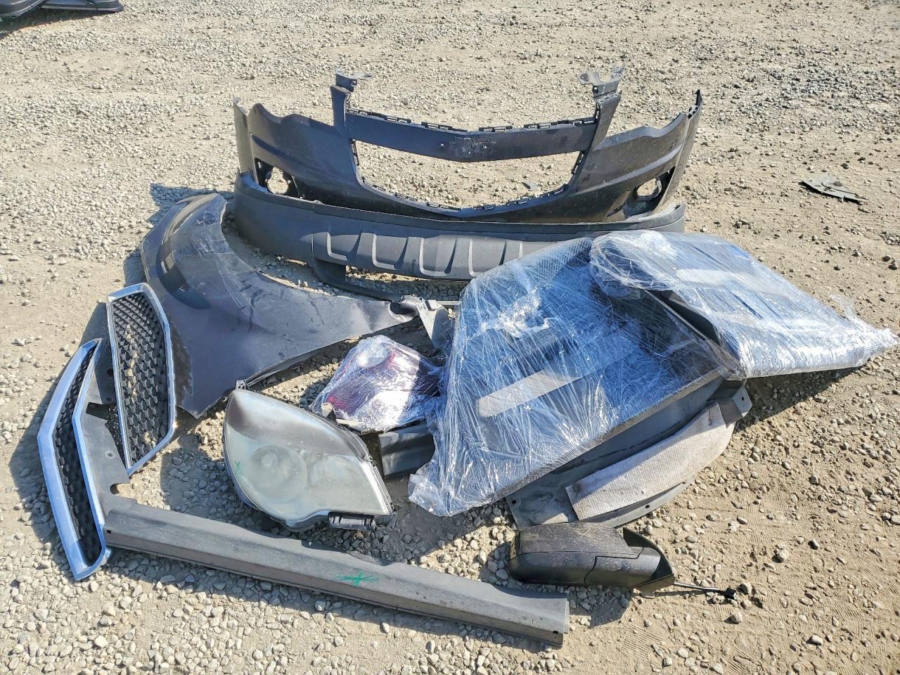 2015 Chevrolet Equinox Lt - zdjęcie 13