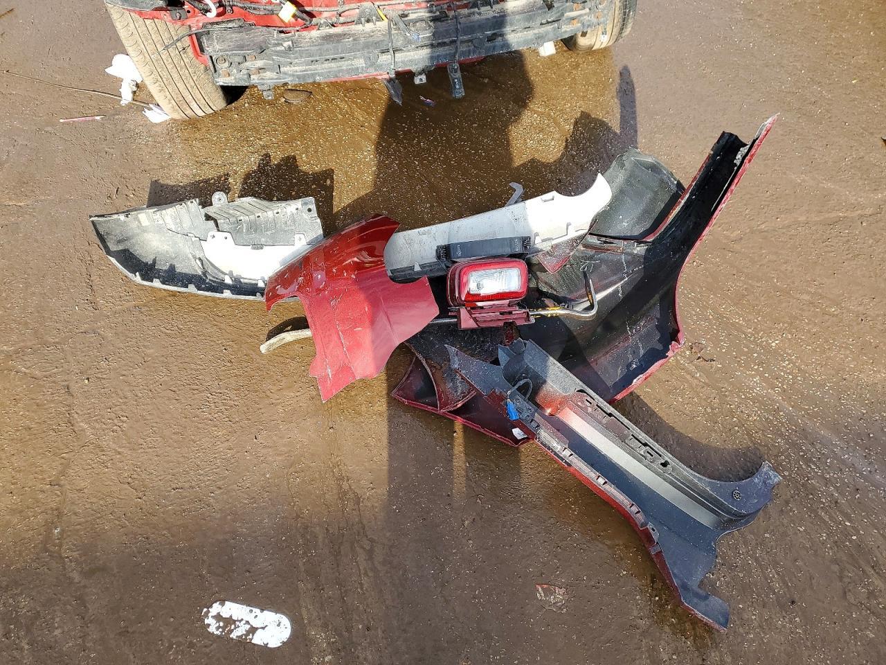 2024 Hyundai Venue Sel - zdjęcie 12