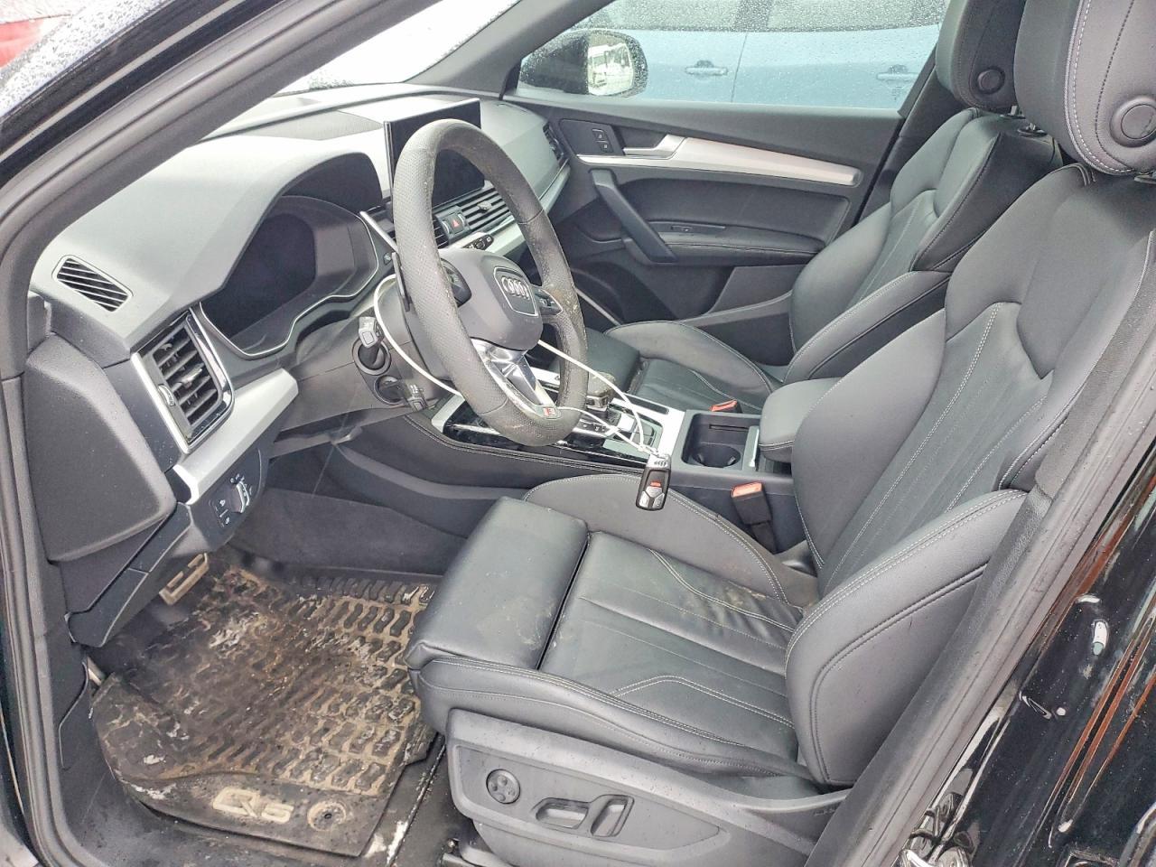 2024 Audi Q5 Premium Plus 45 - zdjęcie 7