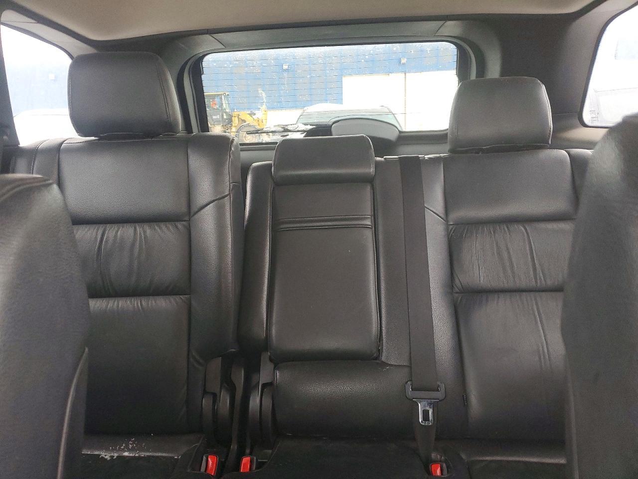 2013 Jeep Grand Cherokee Laredo - zdjęcie 10