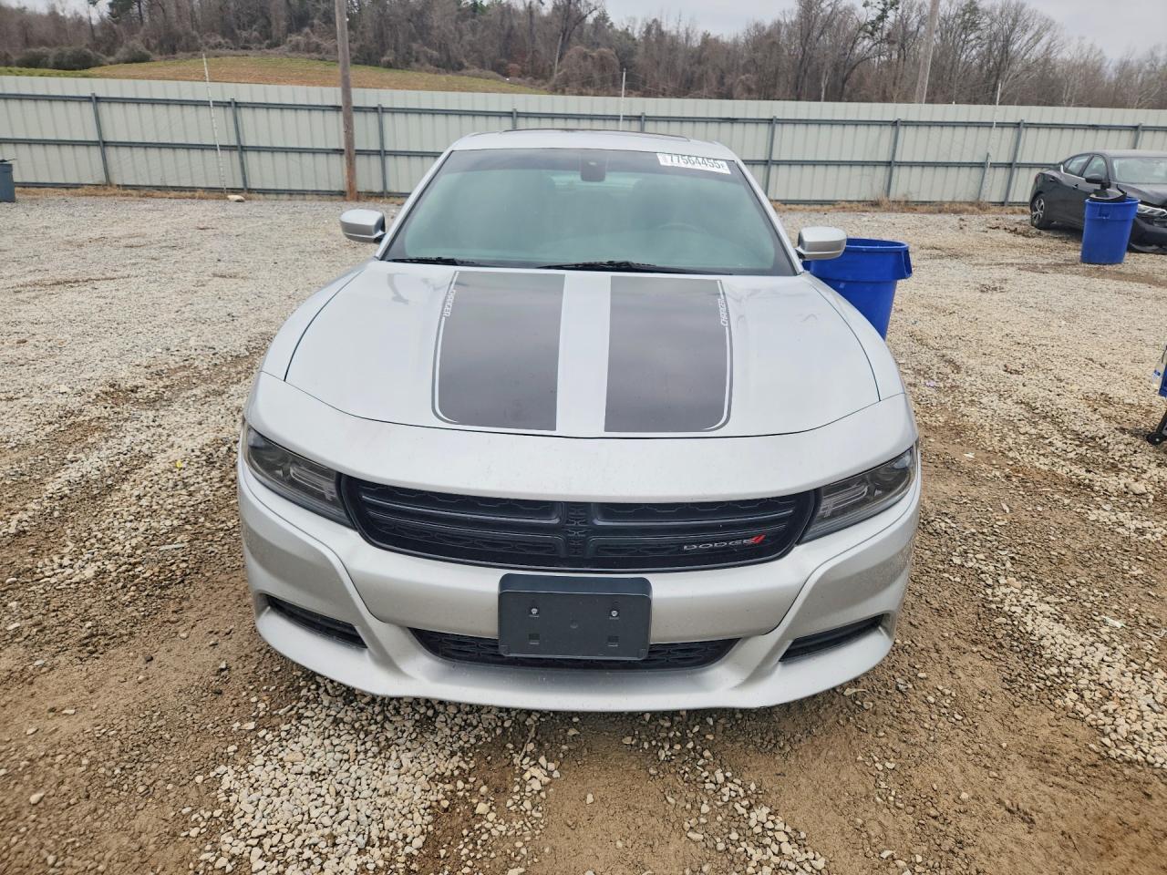 2020 Dodge Charger Sxt - zdjęcie 5