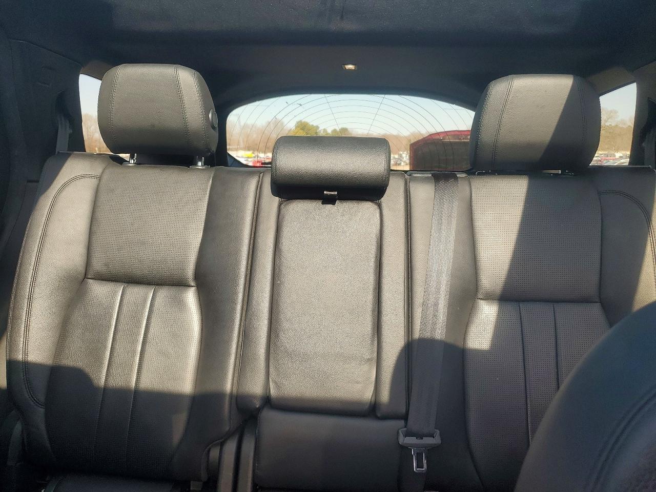 2019 Land Rover Discovery Sport Hse - zdjęcie 10