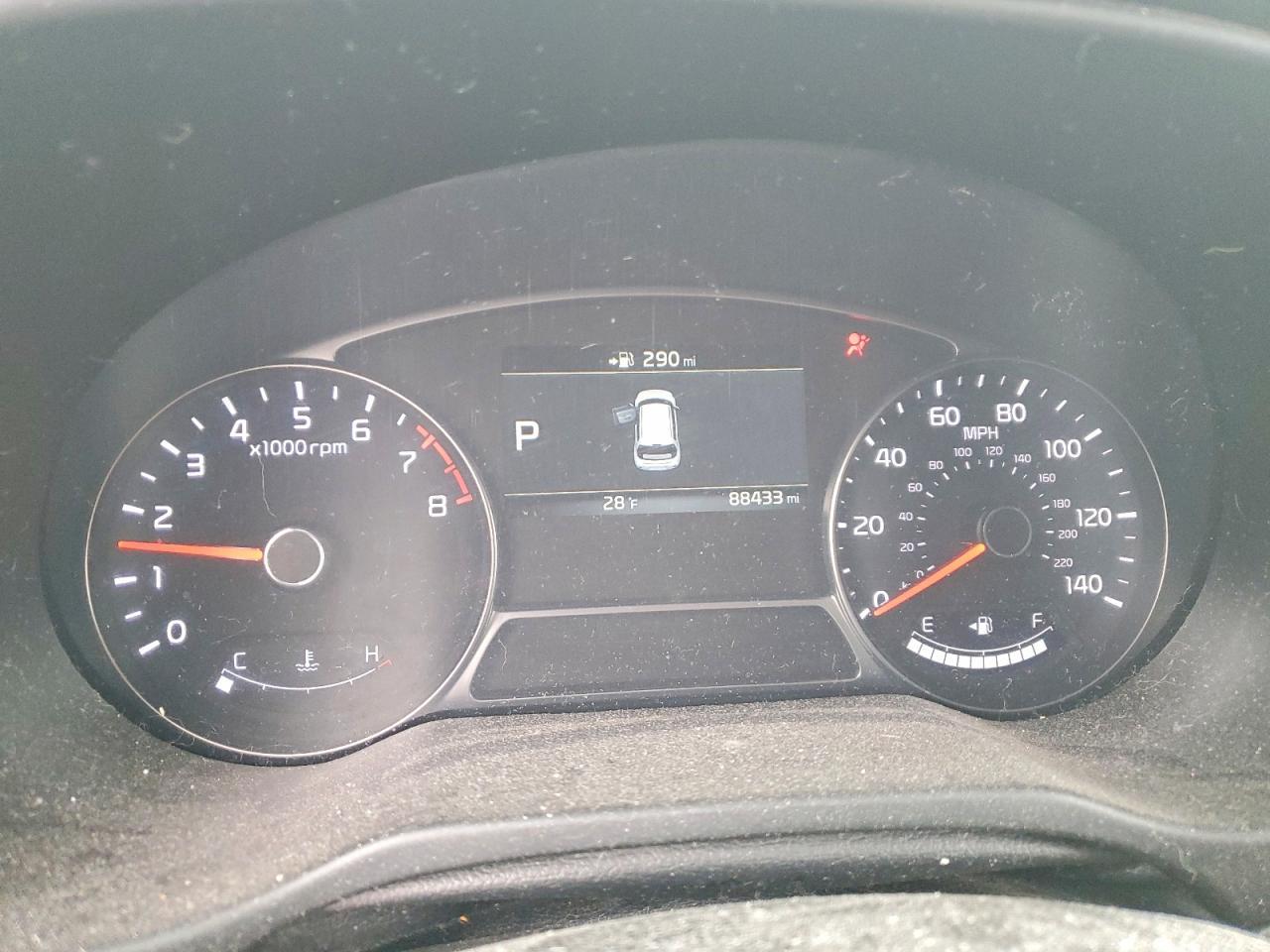 2018 Kia Soul ! - zdjęcie 9