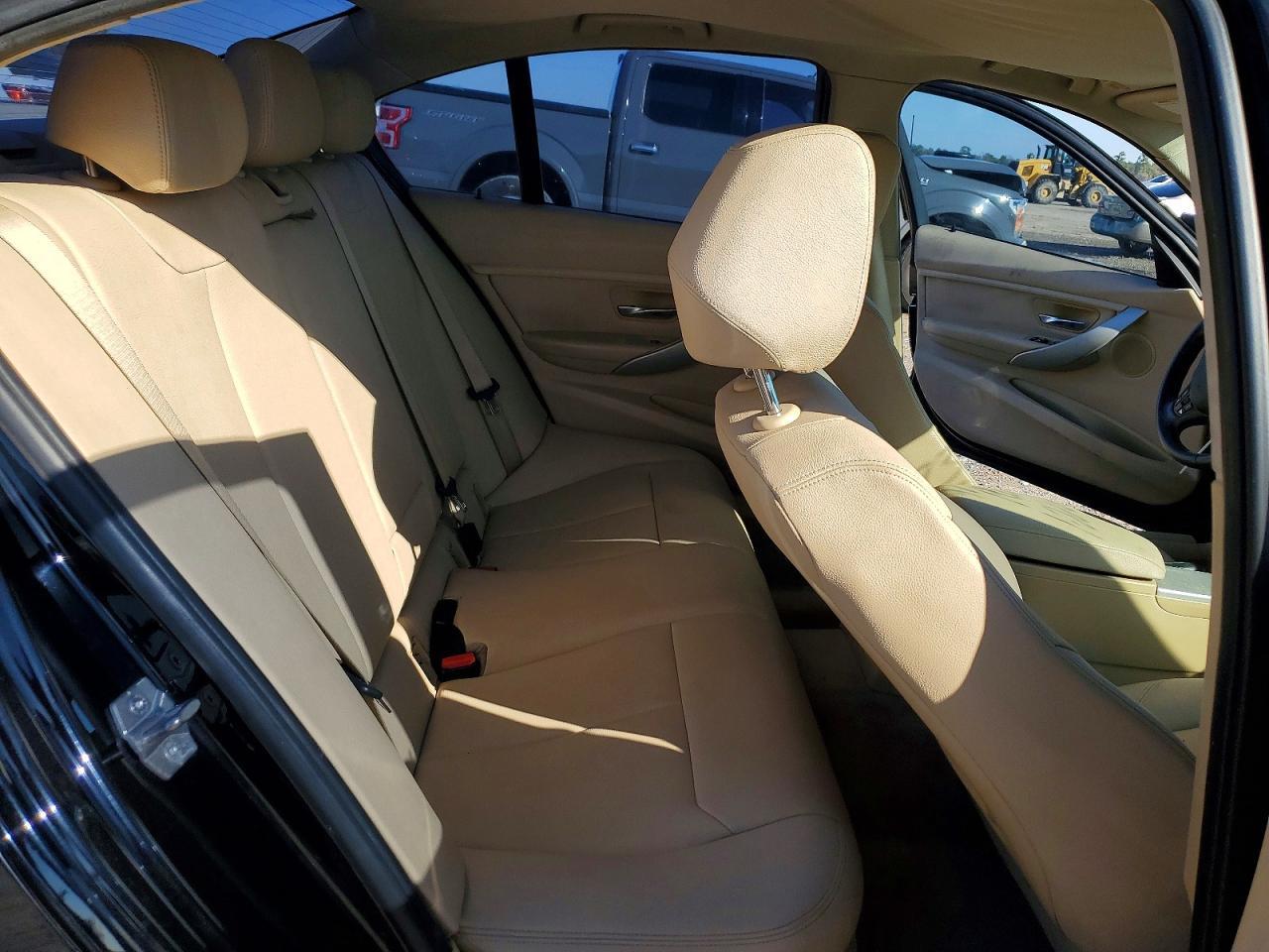 2013 BMW 328 I Sulev - zdjęcie 10