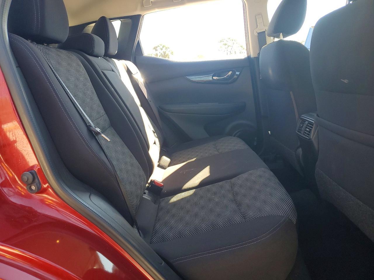 2019 Nissan Rogue Sport Sv - zdjęcie 11