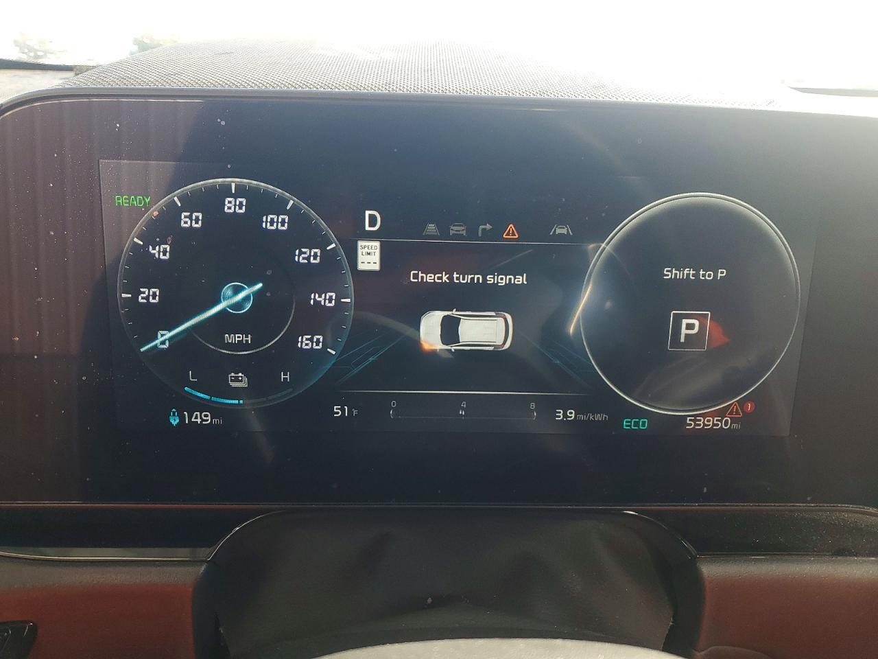 2023 Kia Niro Wind * Clean Title * Prior Fleet * - zdjęcie 9