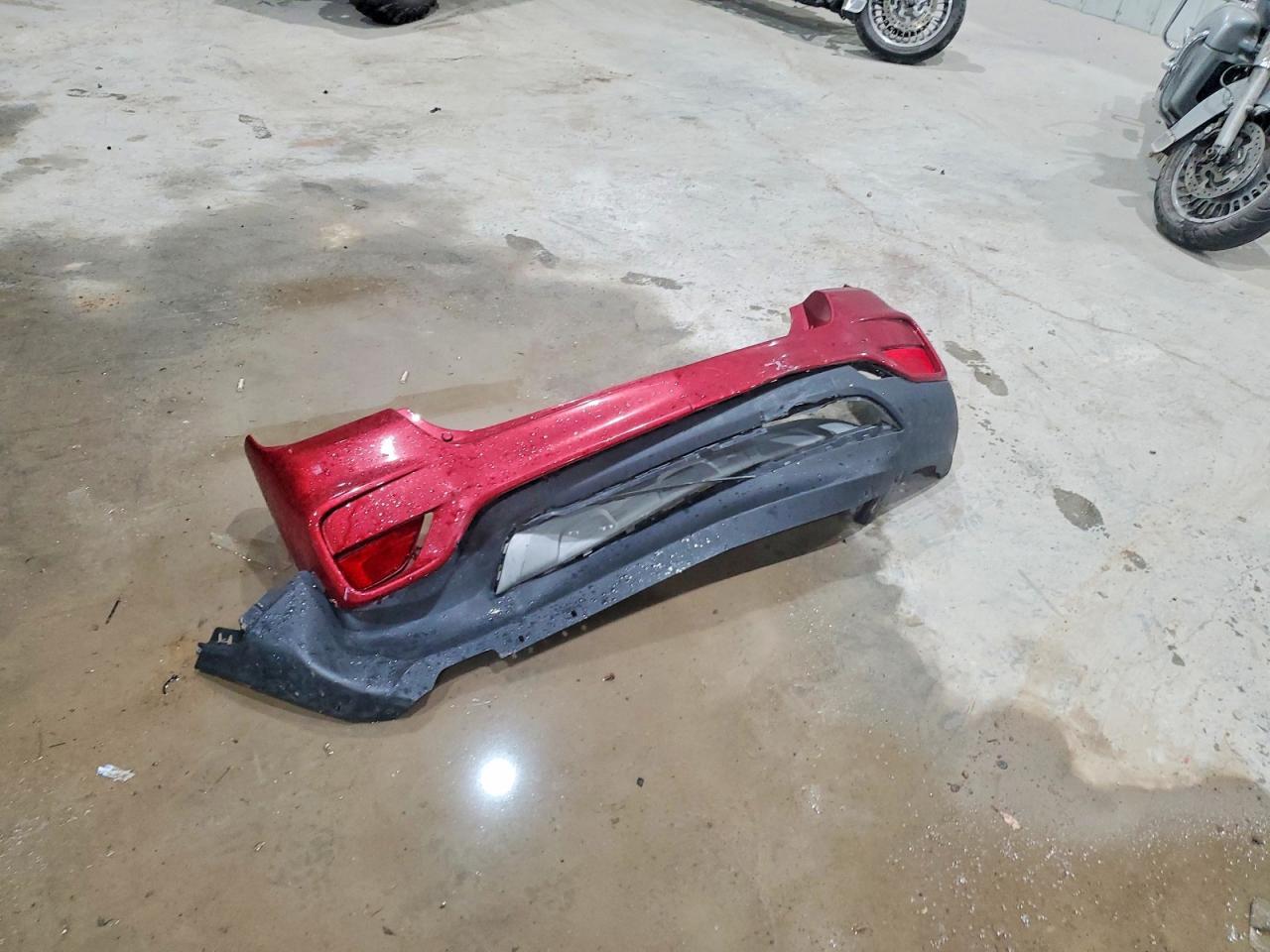 2019 Chevrolet Trax 1Lt - zdjęcie 13