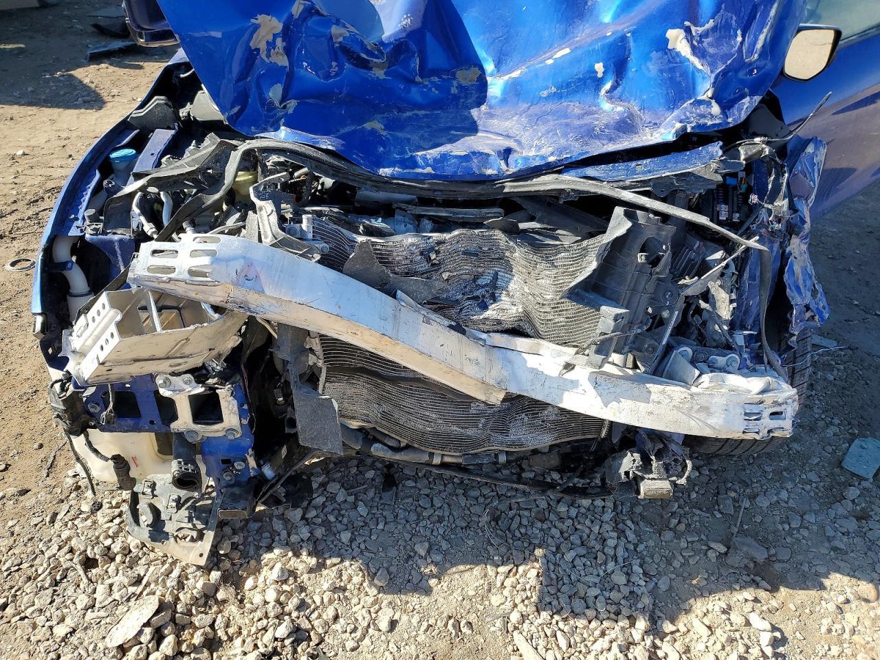 2018 Honda Civic Touring - zdjęcie 11