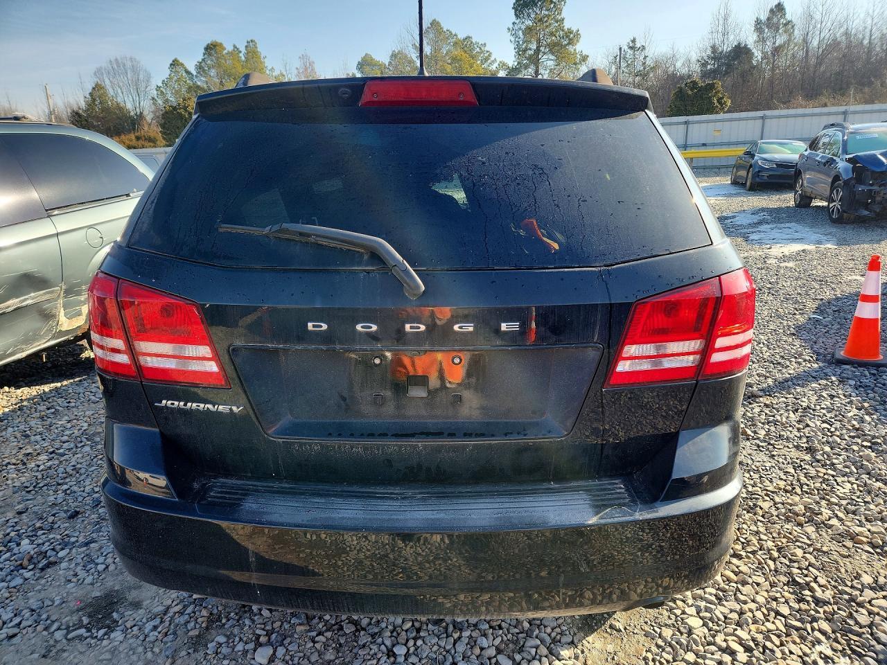 2019 Dodge Journey Se - zdjęcie 6