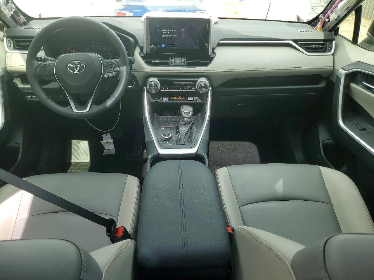 2023 Toyota Rav4 Hybrid Xle Premium - zdjęcie 8