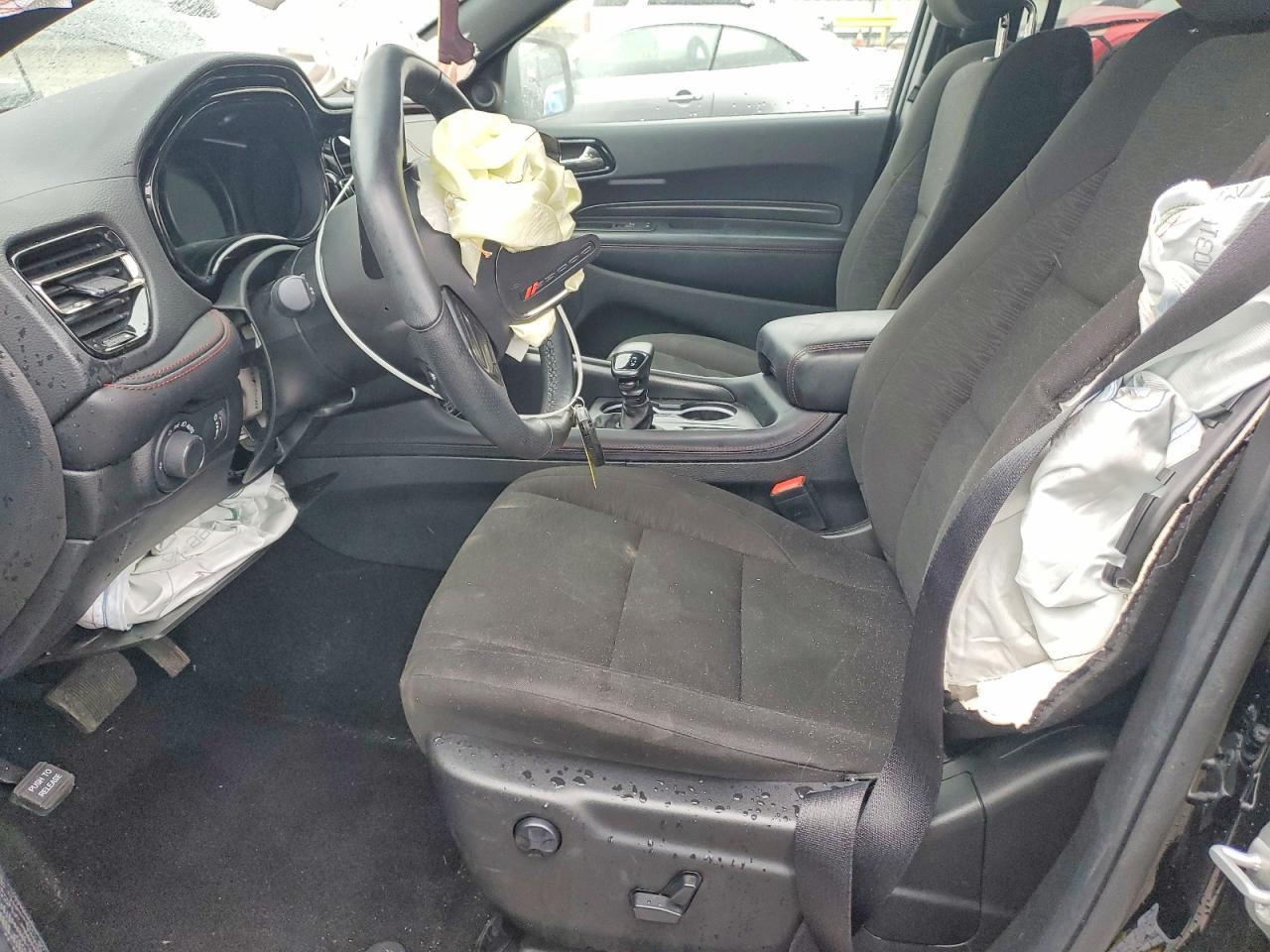 2025 Dodge Durango Gt - zdjęcie 7