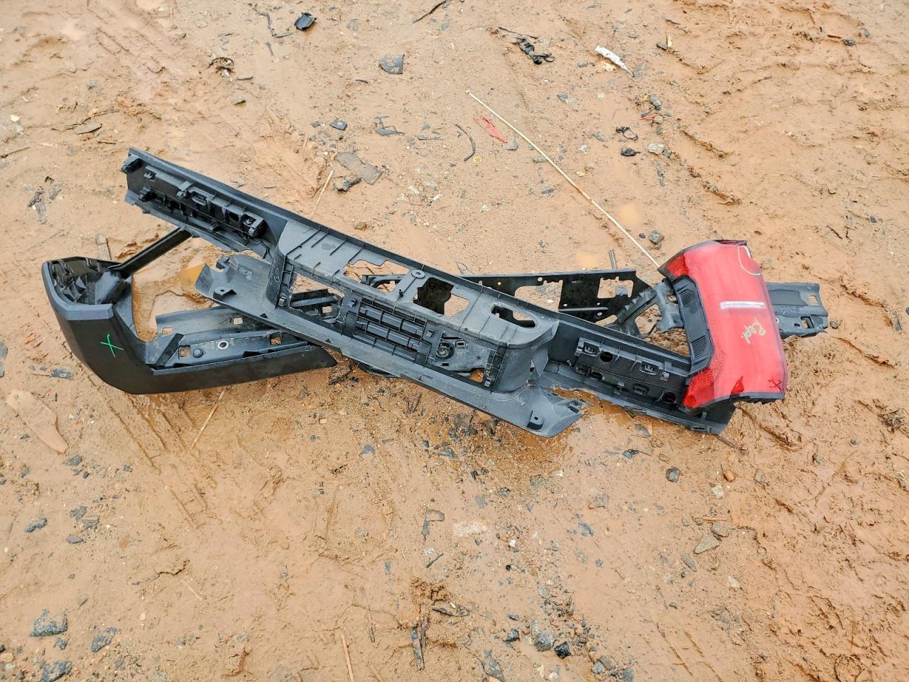 2024 Toyota Tacoma Sr - zdjęcie 12