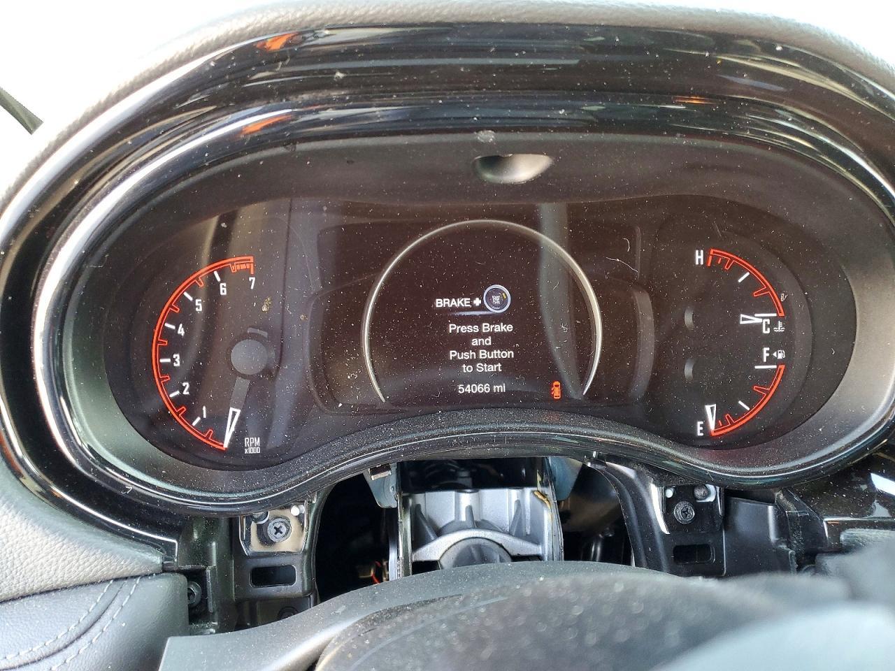 2024 Dodge Durango Sxt - zdjęcie 9