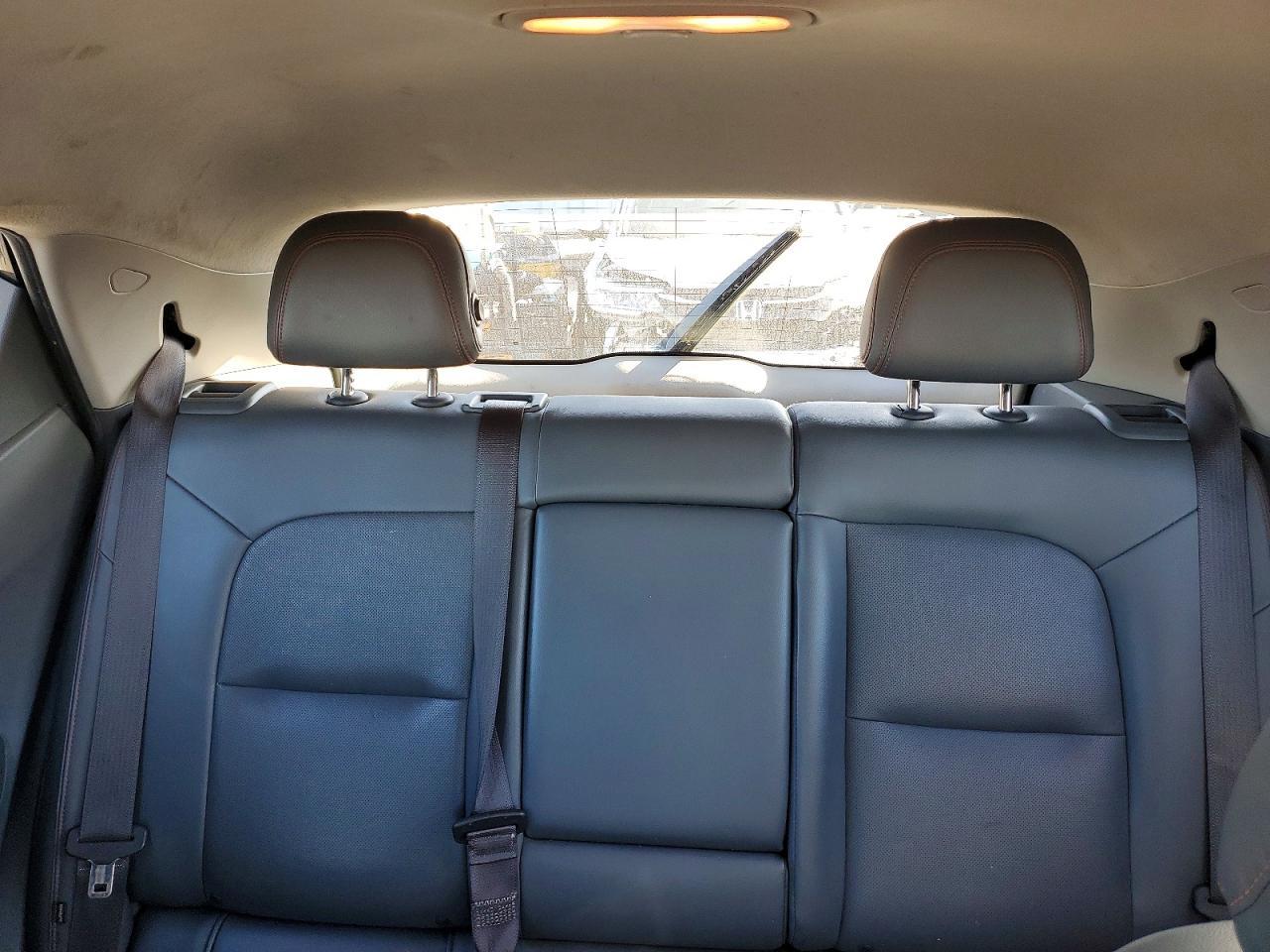 2017 Chevrolet Bolt Ev Premier - zdjęcie 10