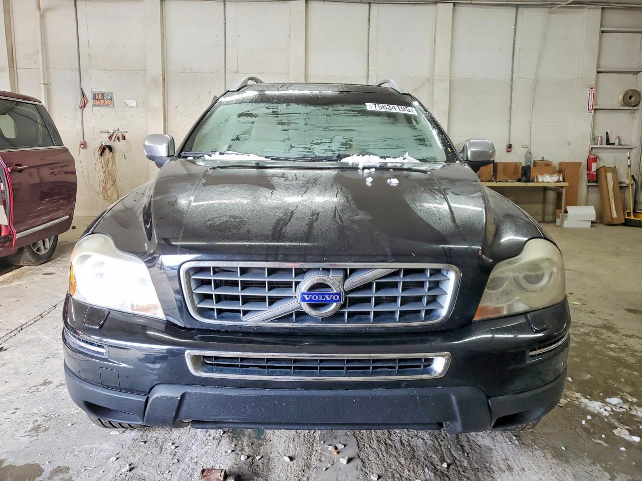 Volvo XC90 - zdjęcie 5