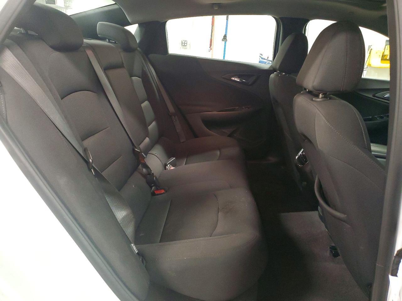 2023 Chevrolet Malibu Lt - zdjęcie 10