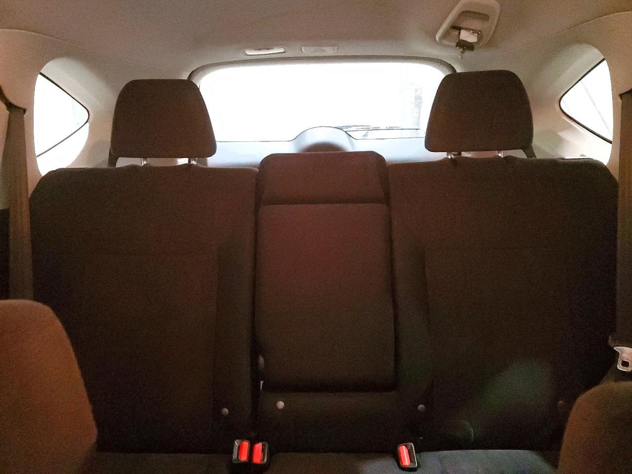 2014 Honda Cr-V Lx - zdjęcie 10