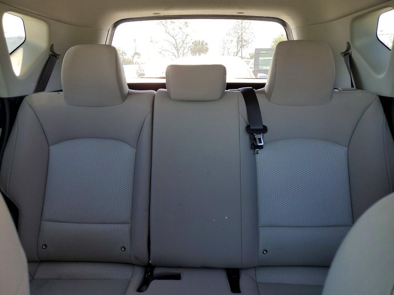 2023 Kia Soul Lx - zdjęcie 10