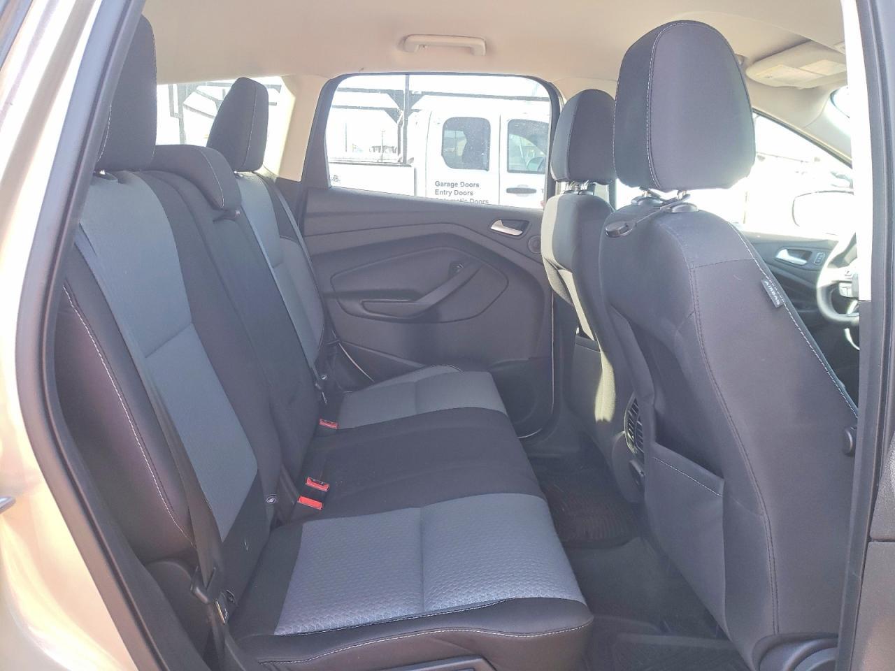 2017 Ford Escape Se - zdjęcie 10
