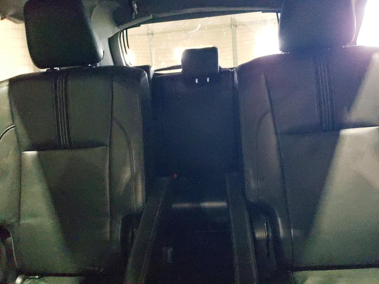 2017 Toyota Highlander Se - zdjęcie 10