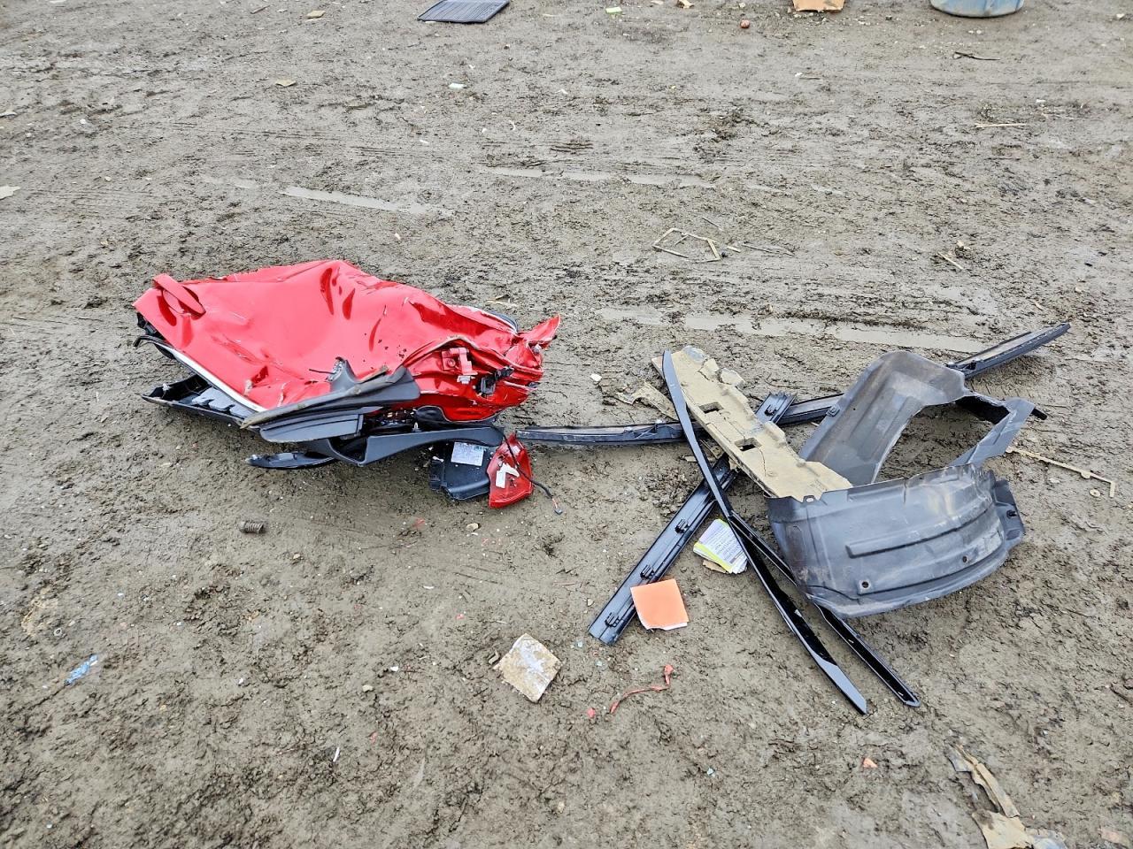 2021 BMW 230I - zdjęcie 12