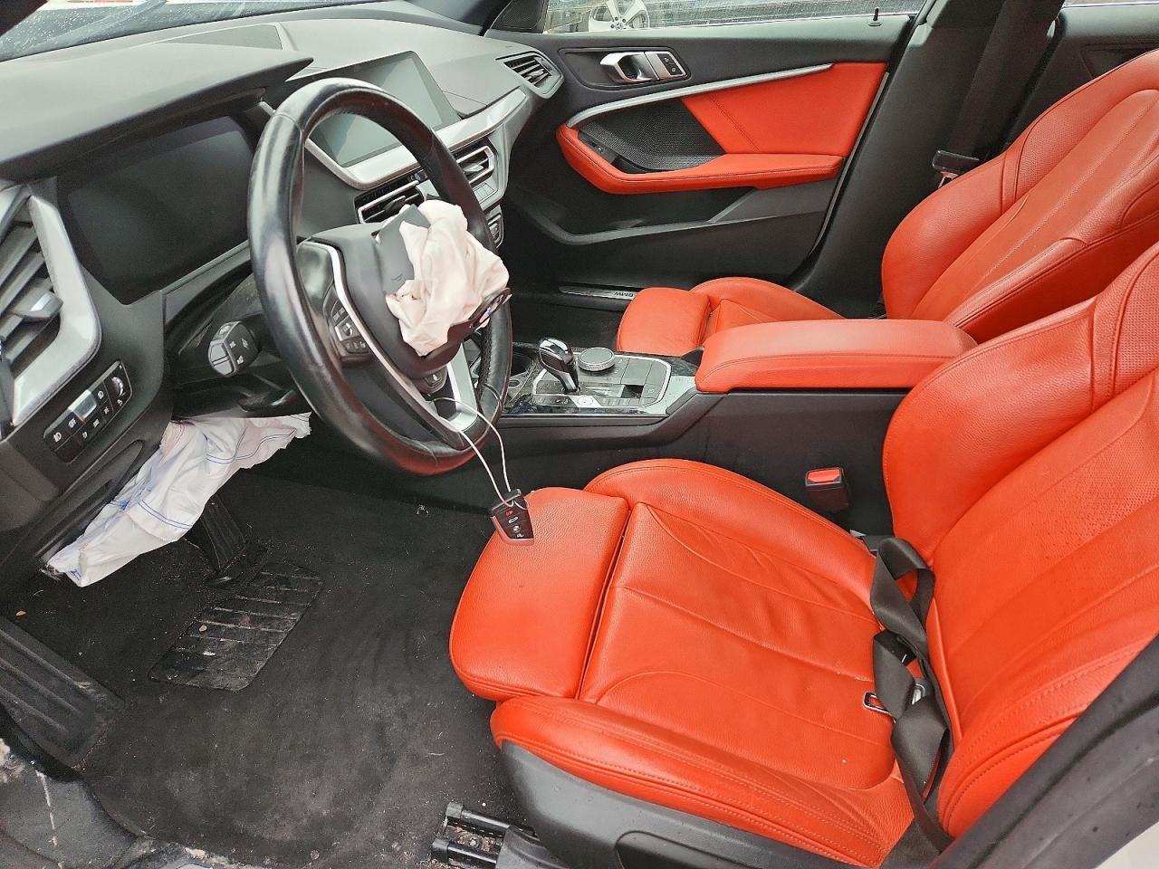 2021 BMW 228Xi - zdjęcie 7