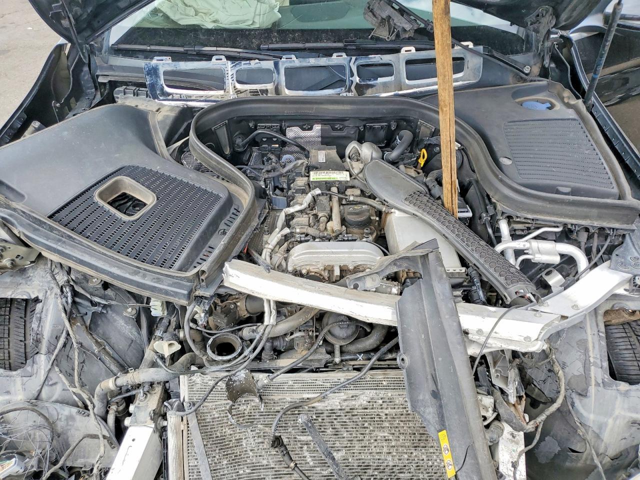 2019 Mercedes-Benz Glc Coupe 300 4Matic - zdjęcie 12