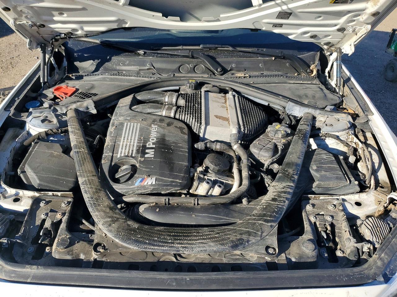 2020 BMW M2 Competition - zdjęcie 11