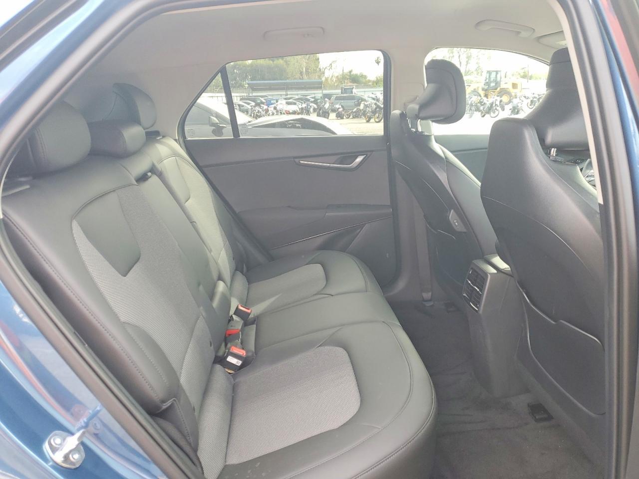 2025 Kia Niro Ev Wind - zdjęcie 10