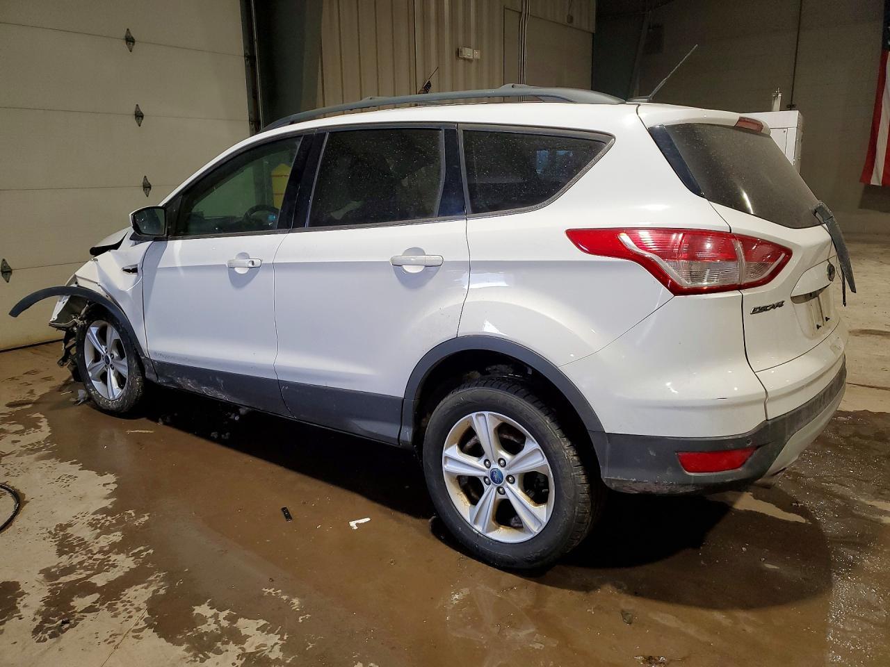 2014 Ford Escape Se - zdjęcie 2