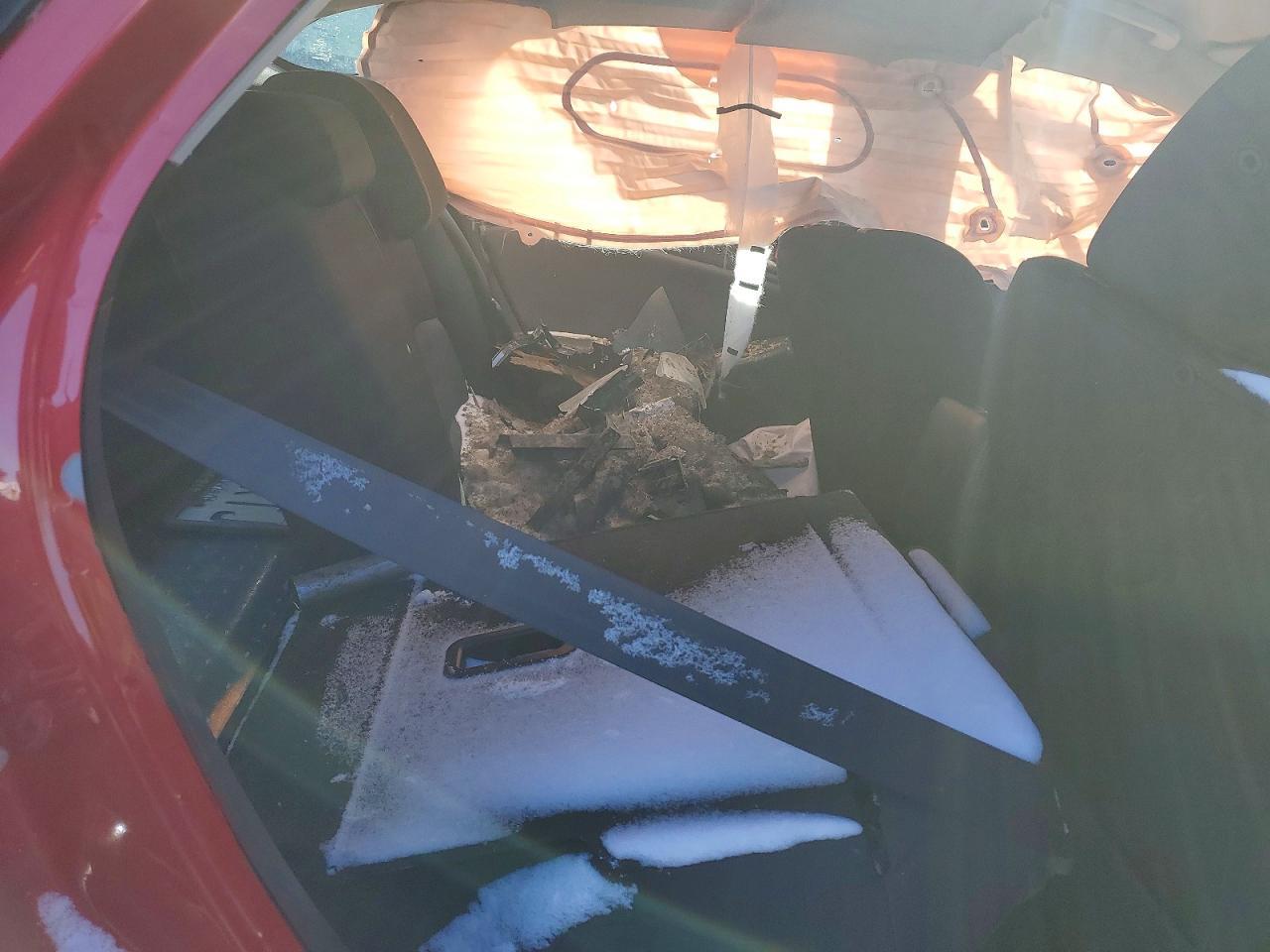 2019 Mazda Cx-3 Sport - zdjęcie 11