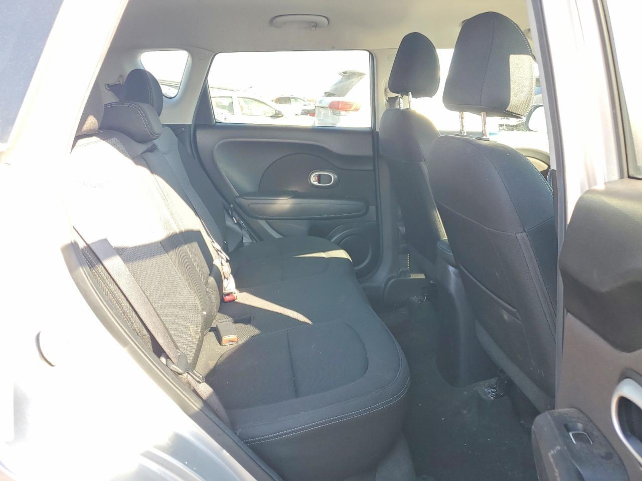 2019 Kia Soul + - zdjęcie 10