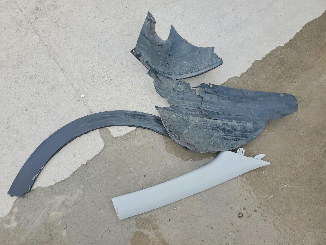 2020 Kia Niro Lx - zdjęcie 13