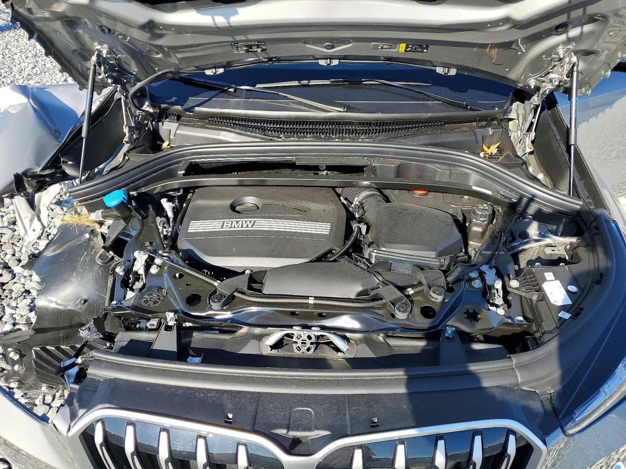 2025 BMW X1 xDrive28I - zdjęcie 11