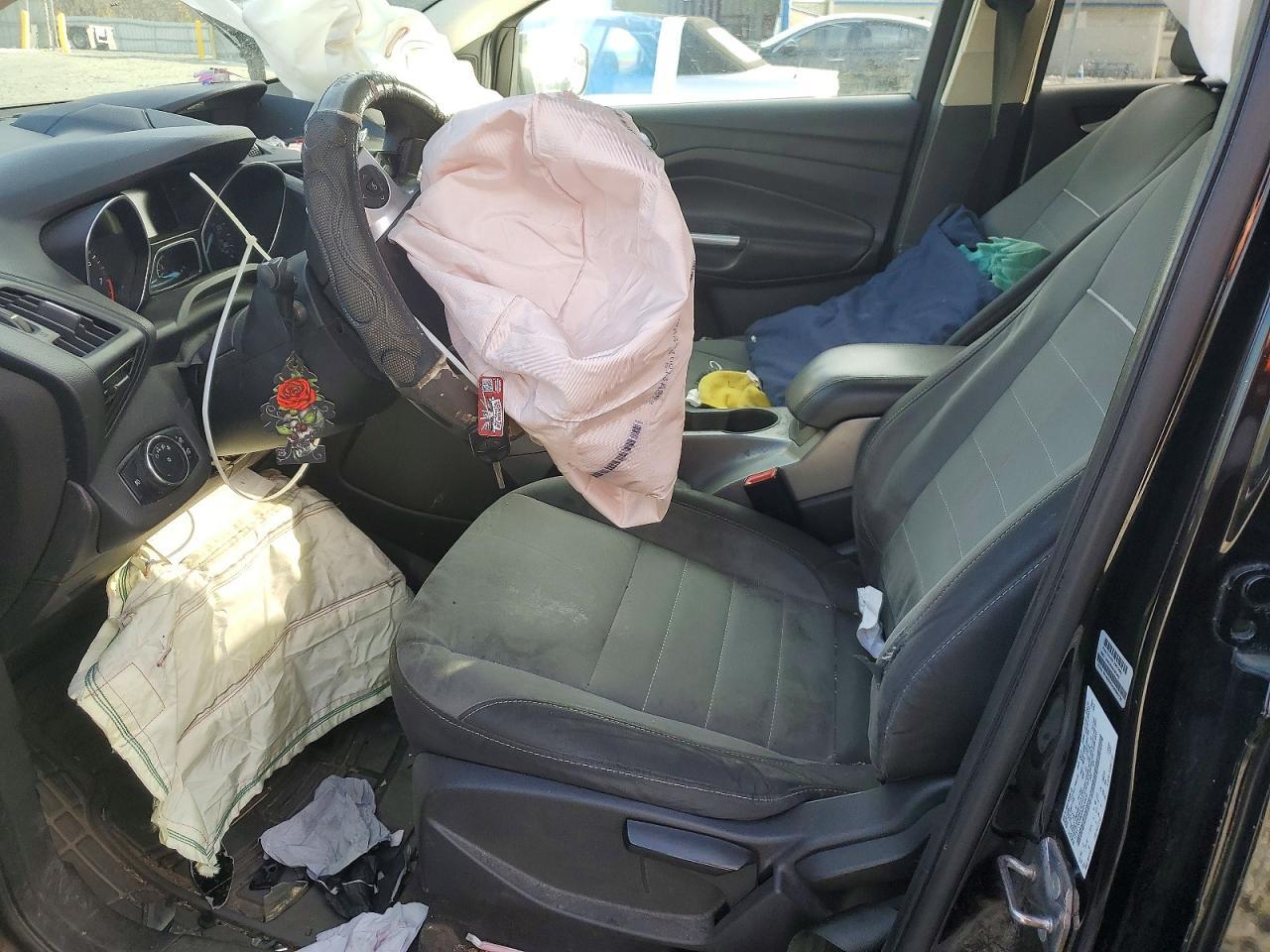 2013 Ford Escape Se - zdjęcie 7
