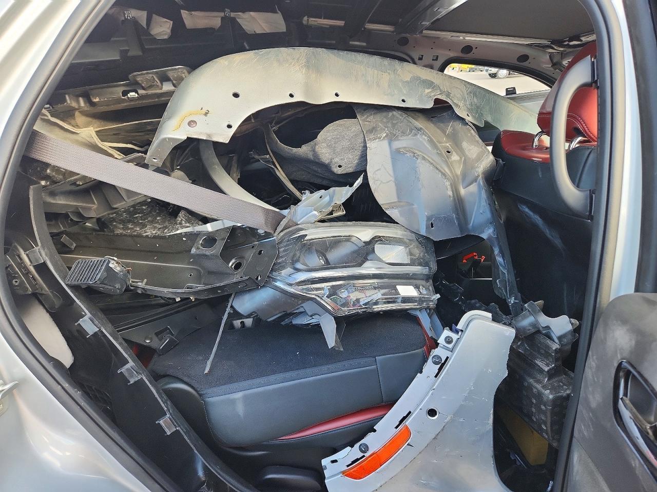 2024 Dodge Durango Srt 392 - zdjęcie 10