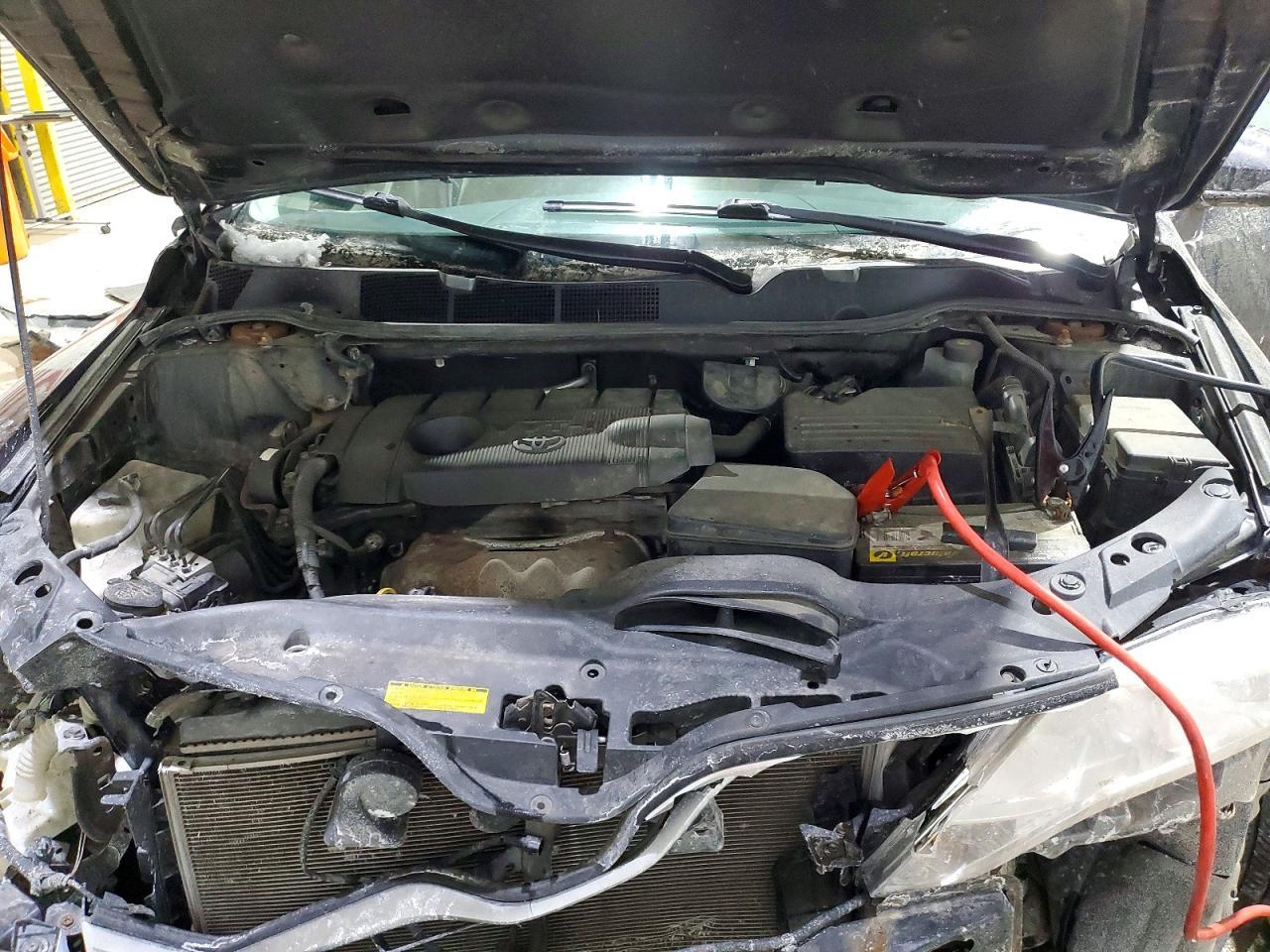 2013 Toyota Venza Le - zdjęcie 12