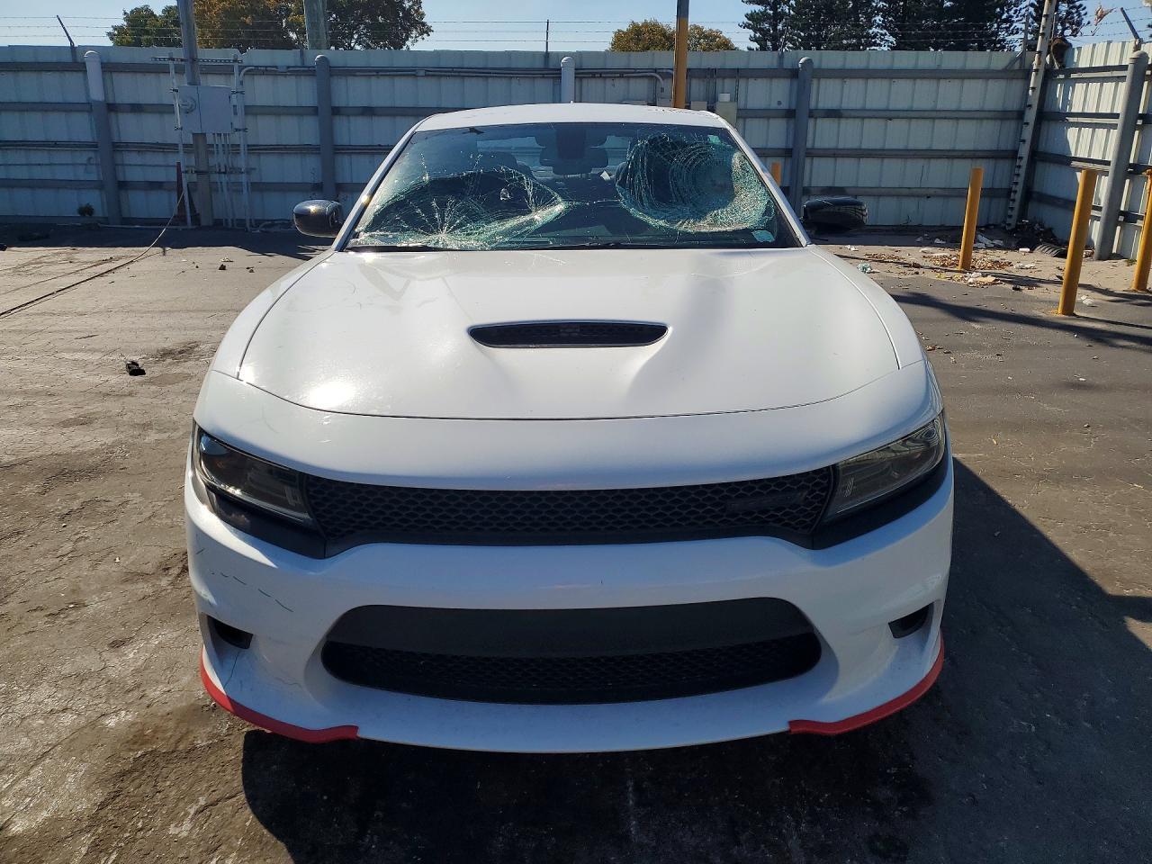 2022 Dodge Charger Gt - zdjęcie 5