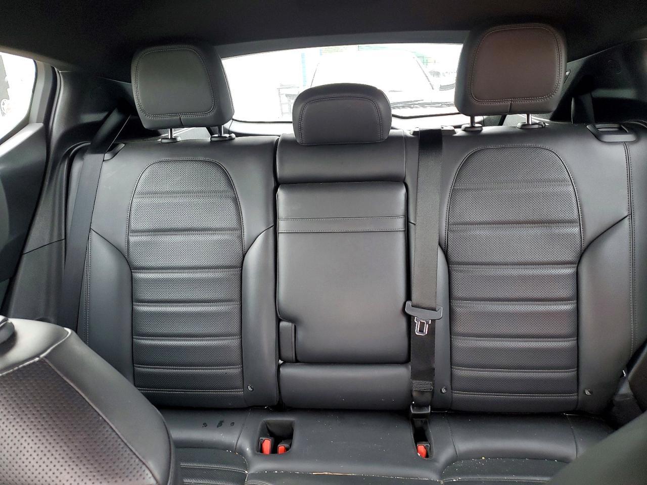 2023 Dodge Hornet Gt Plus - zdjęcie 10