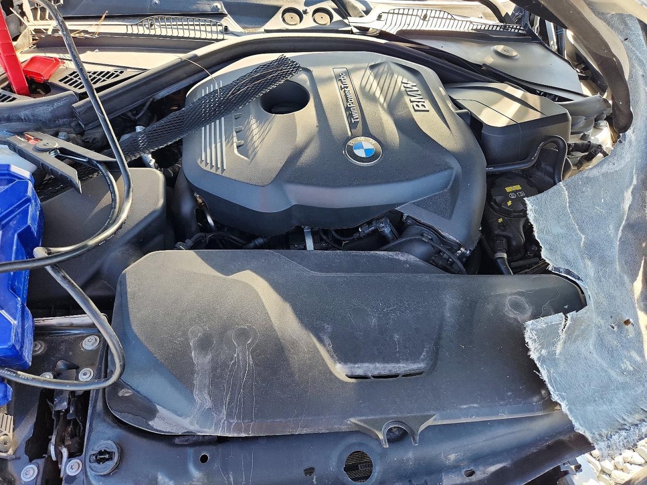 2020 BMW 230I - zdjęcie 11