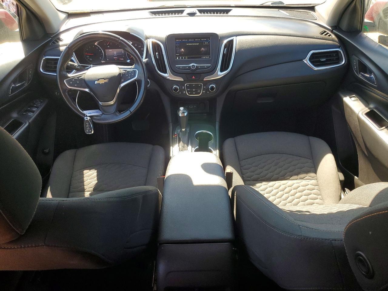 2019 Chevrolet Equinox - zdjęcie 8