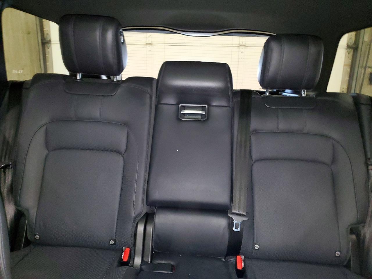 2019 Land Rover Range Rover Supercharged - zdjęcie 10