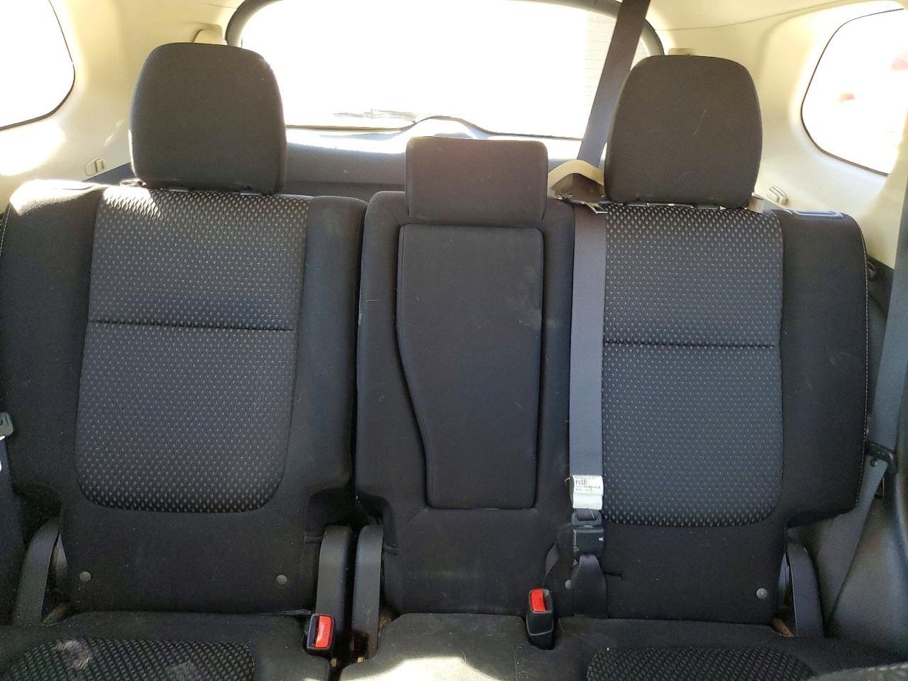 2018 Mitsubishi Outlander Se - zdjęcie 10