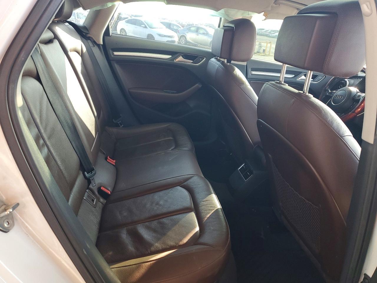 2016 Audi A3 Premium - zdjęcie 10