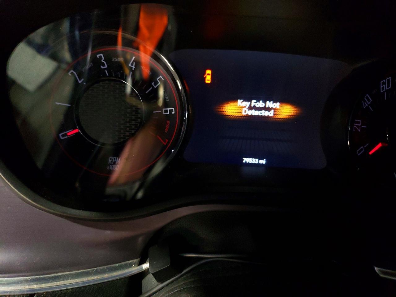 2016 Dodge Challenger Sxt - zdjęcie 9