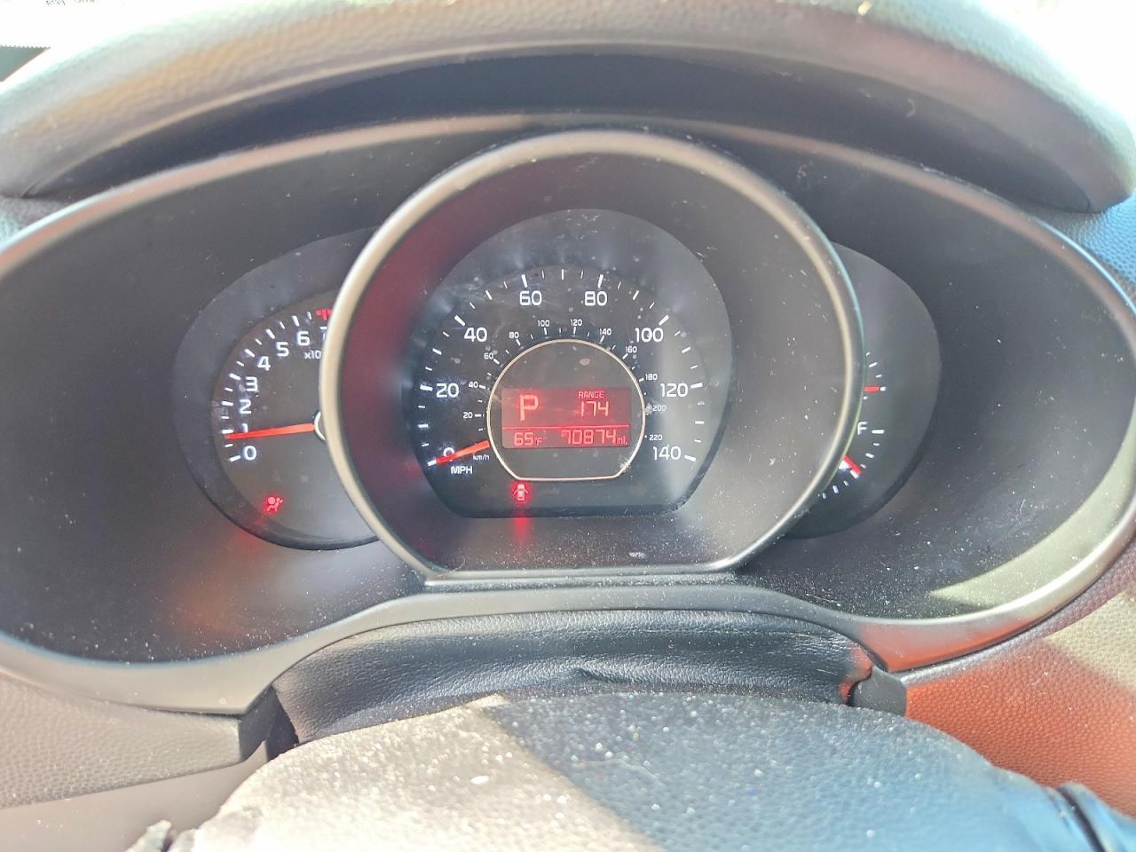 2019 Kia Soul Base - zdjęcie 9