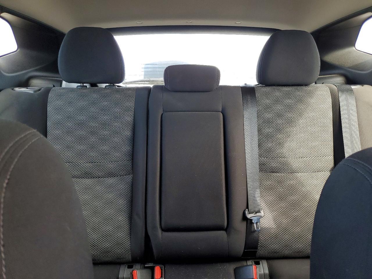 2019 Nissan Rogue Sport Sv - zdjęcie 10