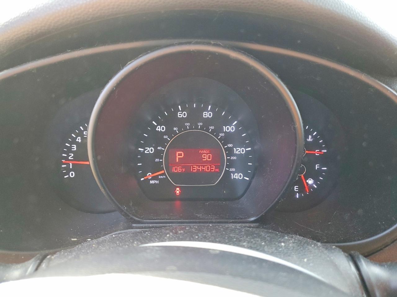 2015 Kia Soul + - zdjęcie 9