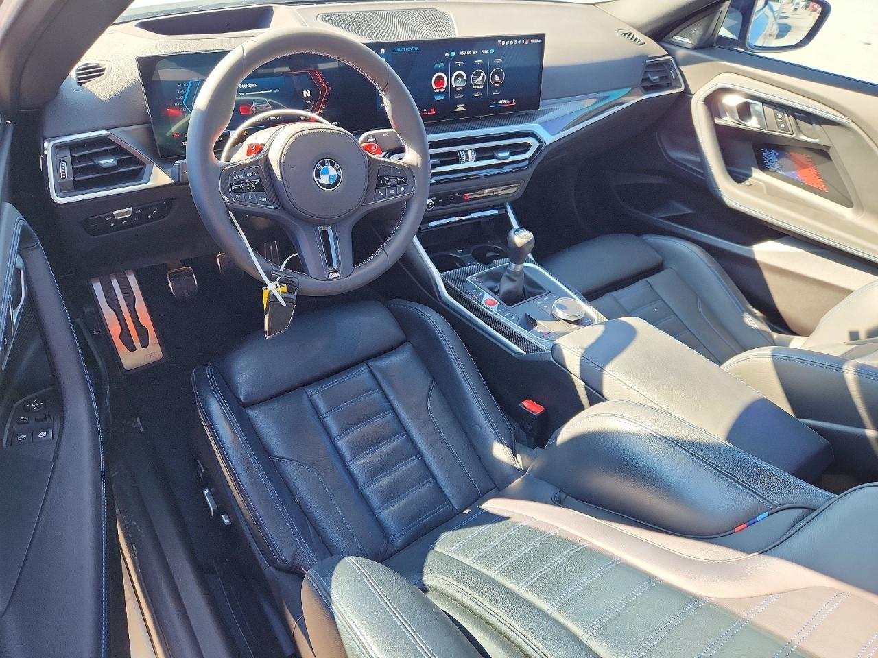 2024 BMW Motorrad M2 - zdjęcie 8