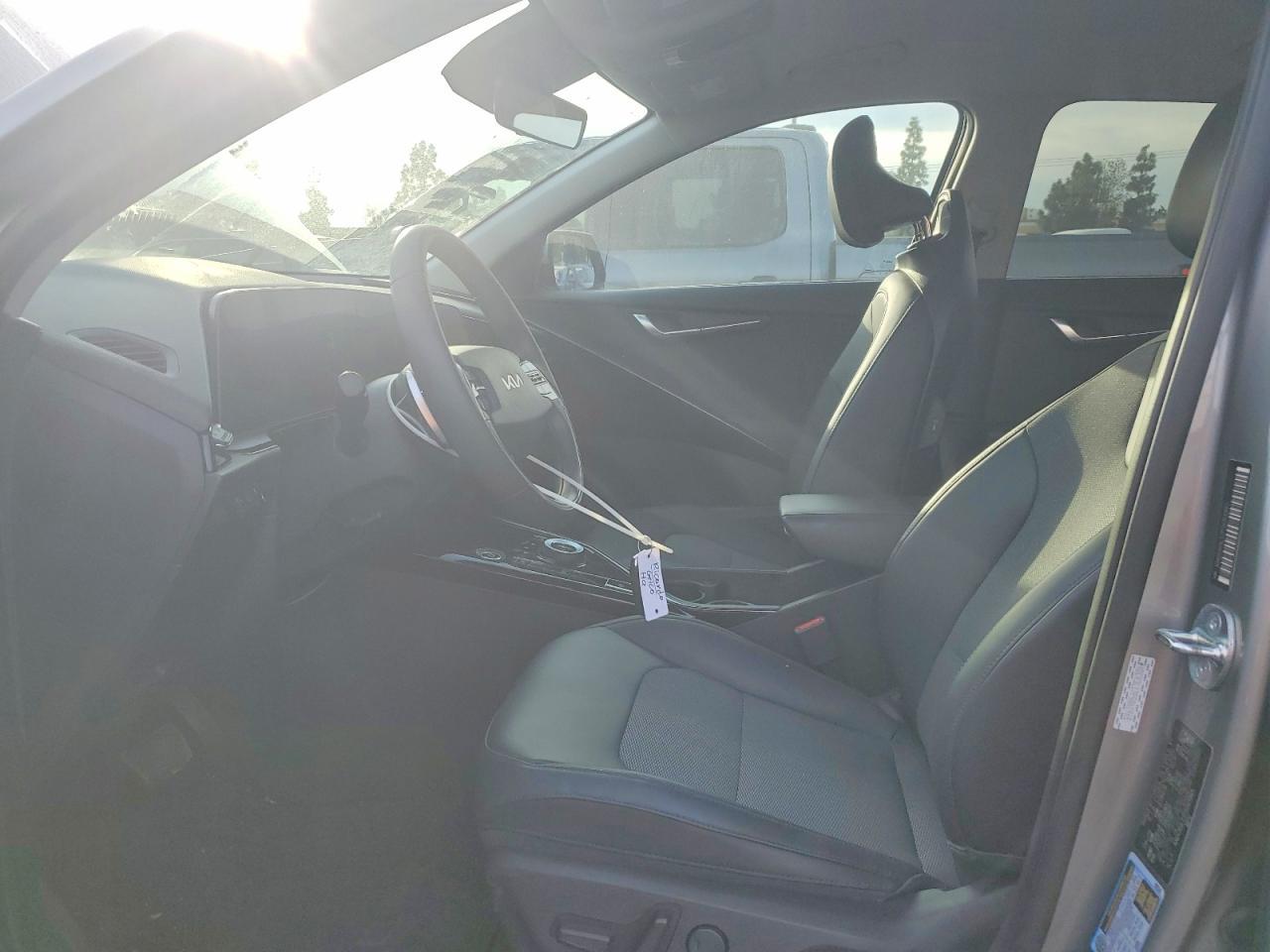 2023 Kia Niro Ev Wind - zdjęcie 7